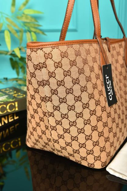 GCC - Totissima Large Reversible Tote