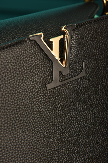 L - Capucines Bag