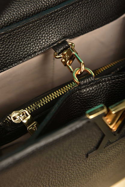 L - Capucines Bag