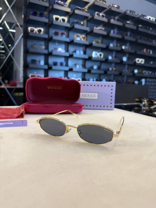 GCC - Sunglasses