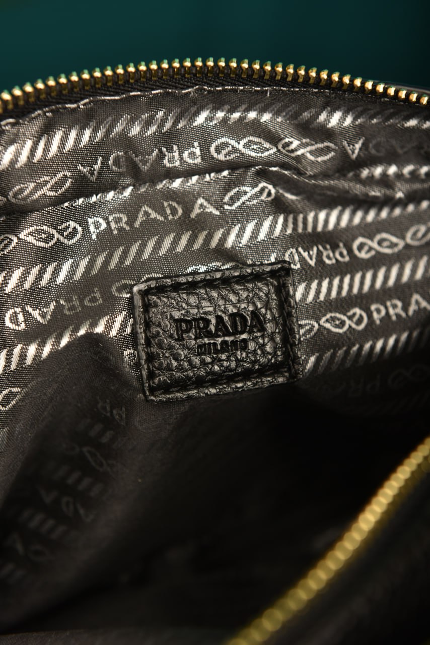 PR - Textured Camera Bag