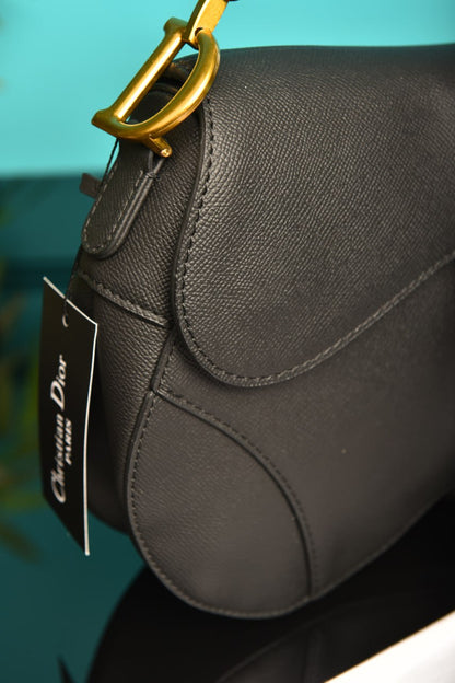 C-D - Saddle Bag