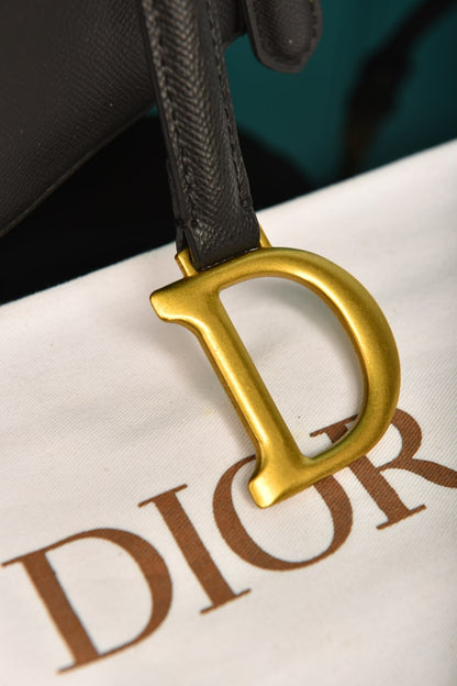 C-D - Saddle Bag