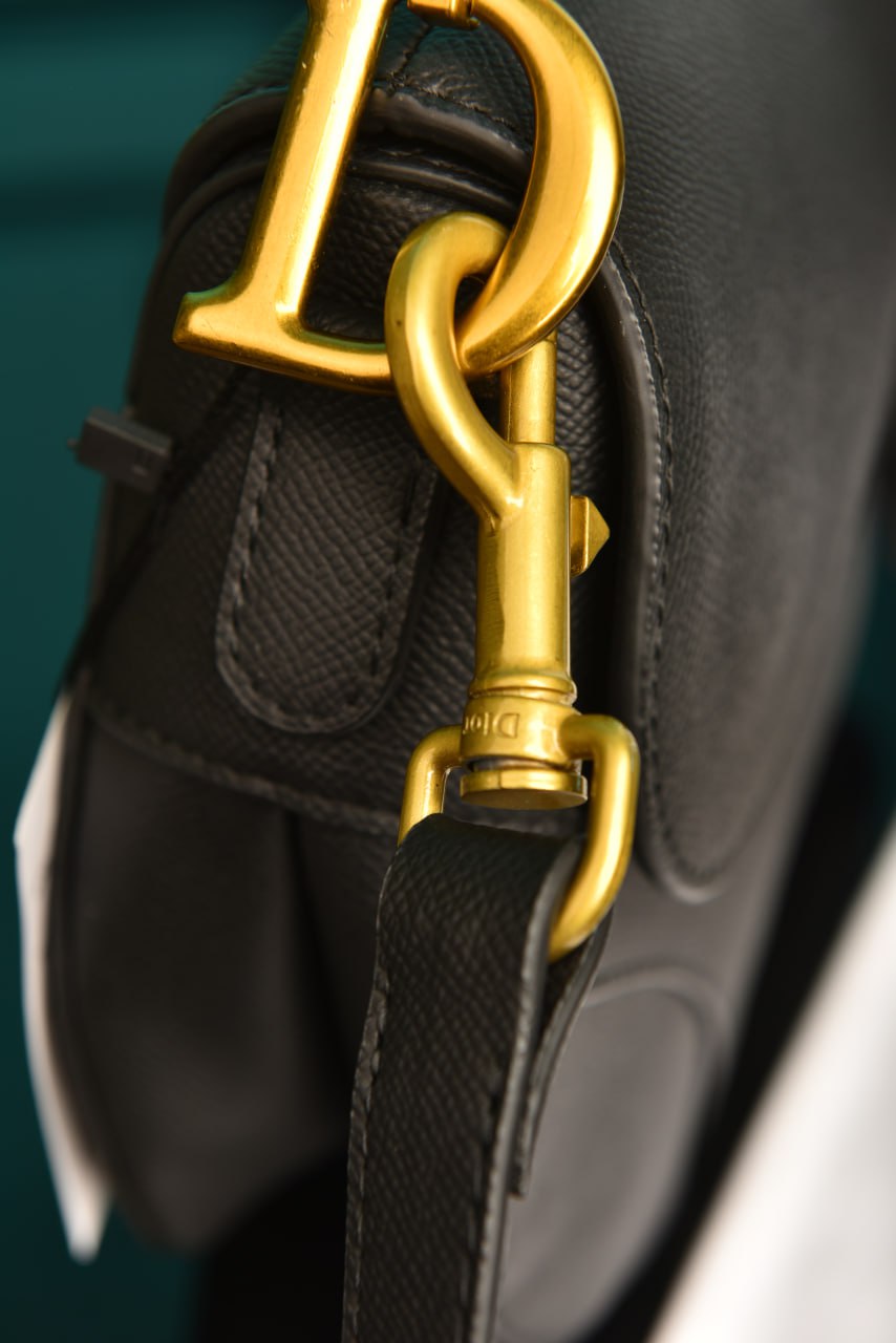 C-D - Saddle Bag