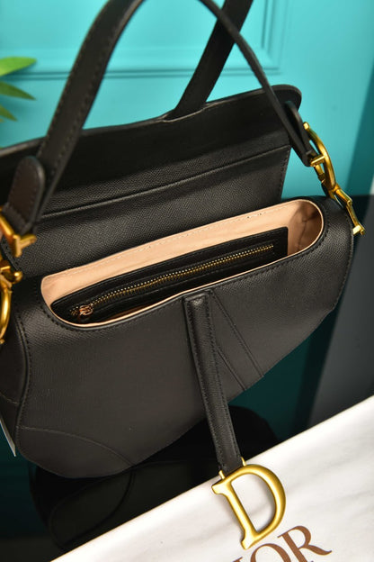C-D - Saddle Bag