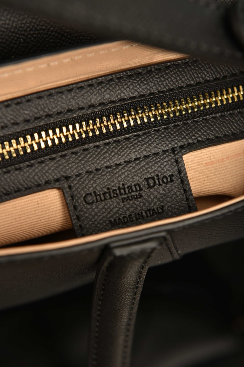 C-D - Saddle Bag