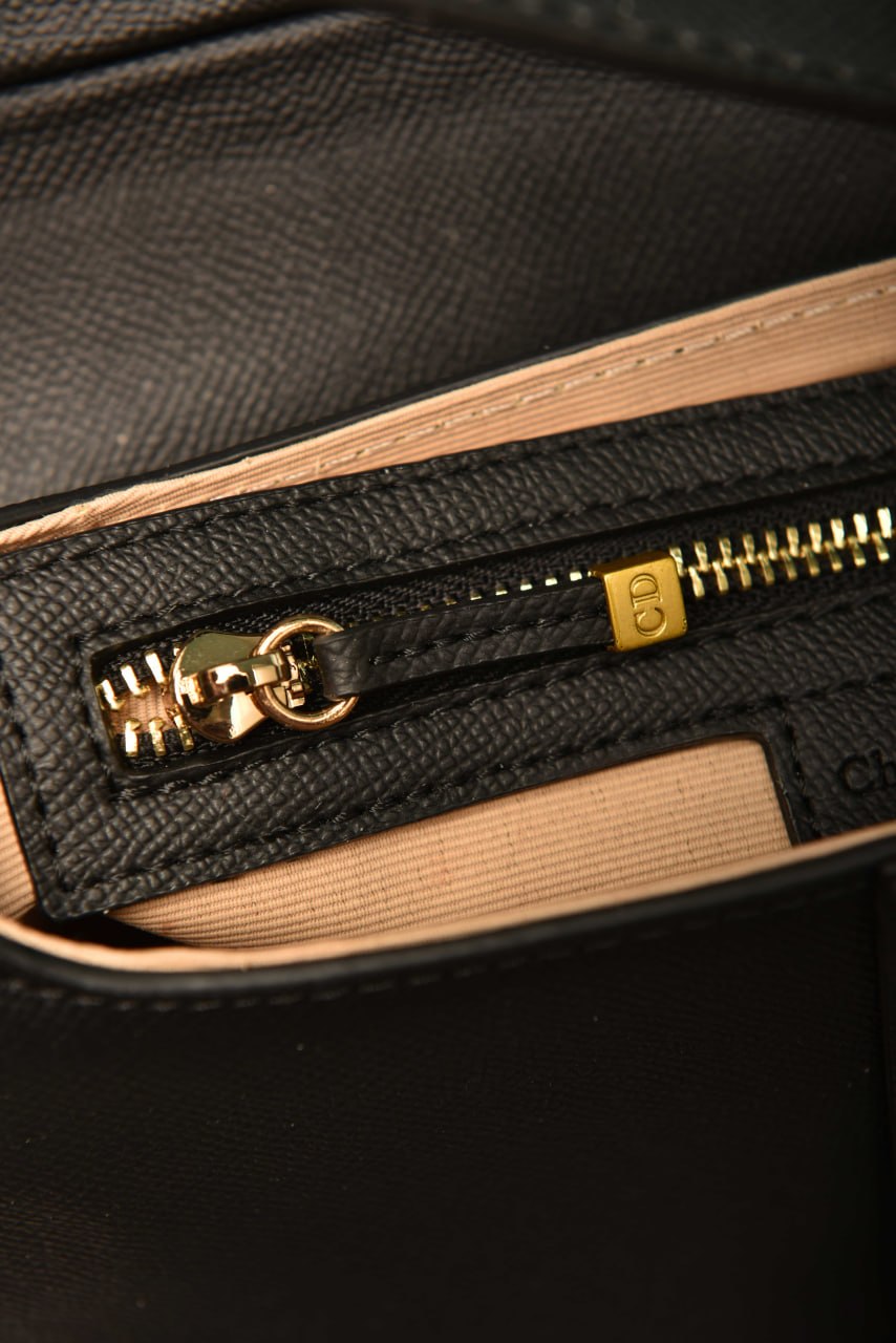 C-D - Saddle Bag