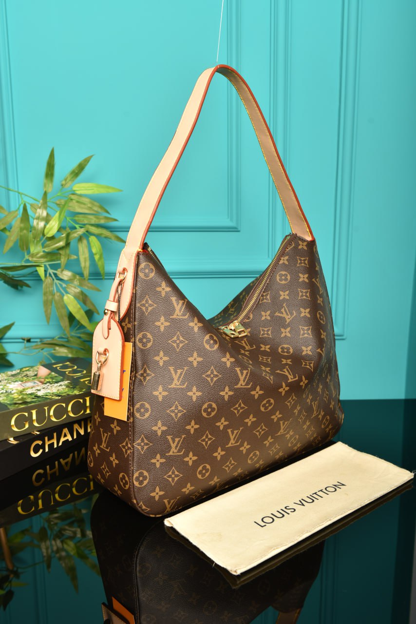 L - Slouchy MM Bag