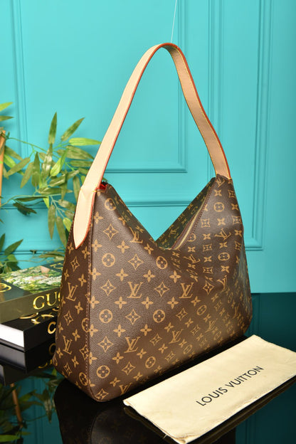 L - Slouchy MM Bag