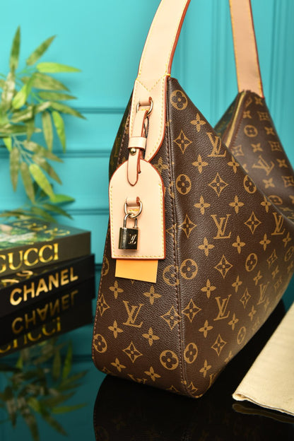 L - Slouchy MM Bag