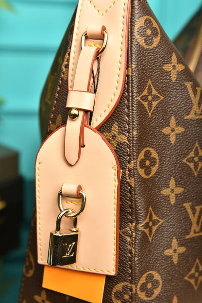 L - Slouchy MM Bag