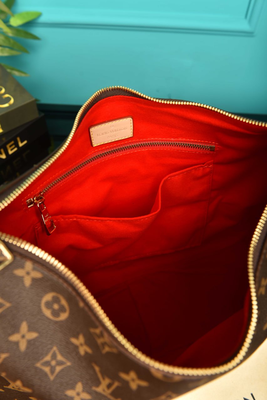 L - Slouchy MM Bag
