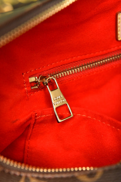 L - Slouchy MM Bag