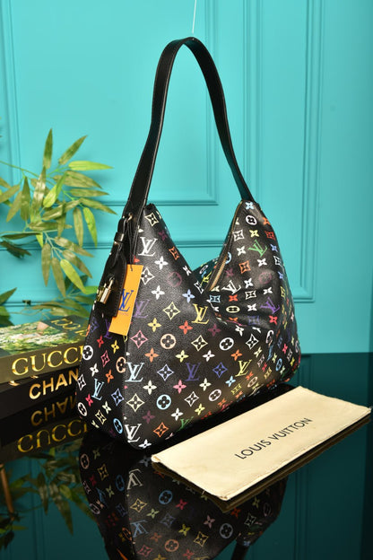 L - Slouchy MM Bag
