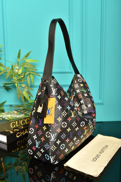 L - Slouchy MM Bag