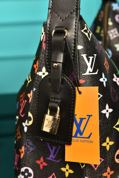 L - Slouchy MM Bag