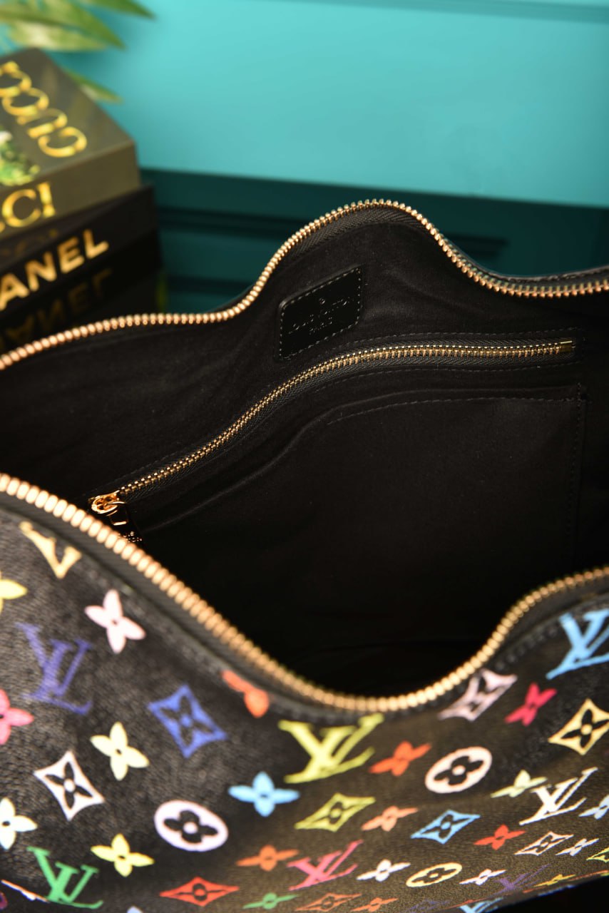 L - Slouchy MM Bag