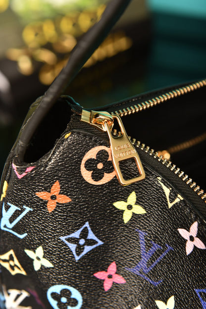 L - Slouchy MM Bag