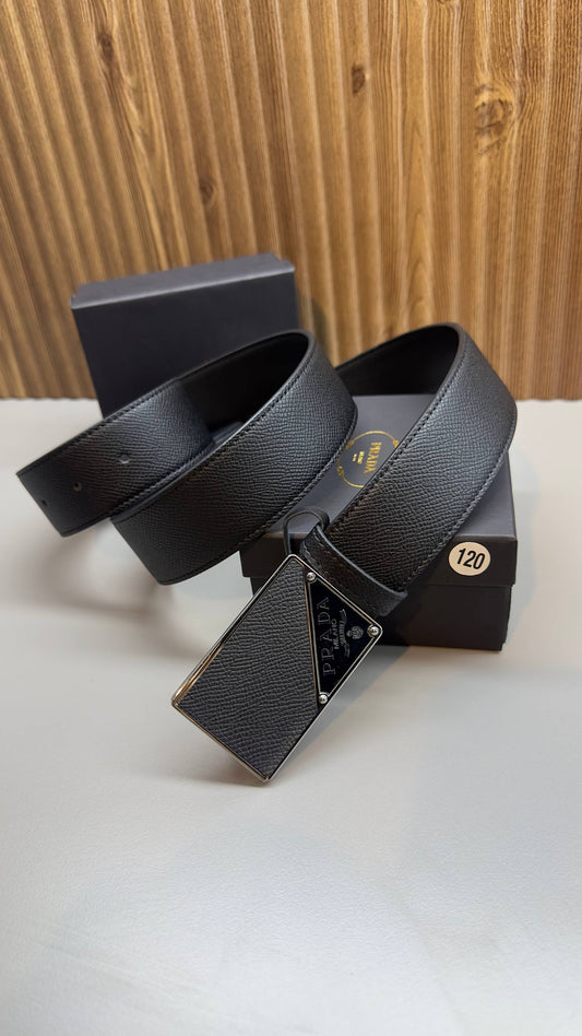 PR - Leather Imported belt