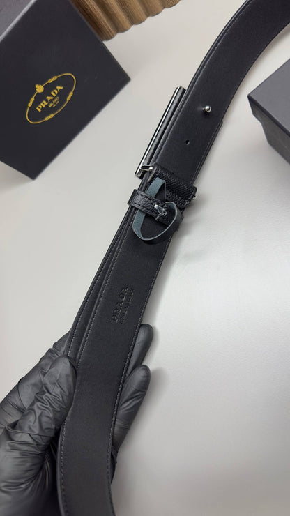 PR - Leather Imported belt