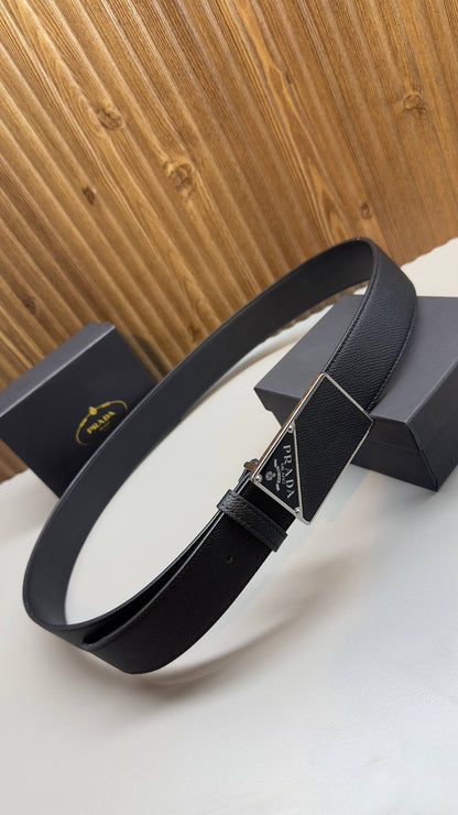 PR - Leather Imported belt
