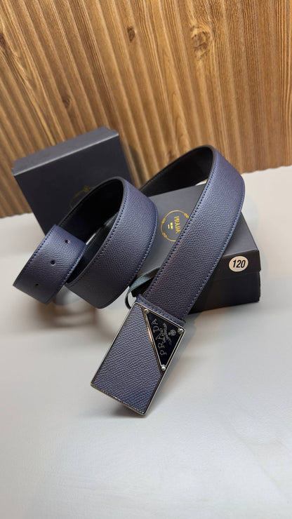 PR - Leather Imported belt