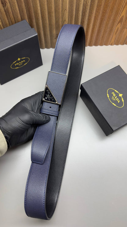 PR - Leather Imported belt