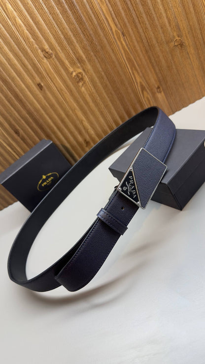 PR - Leather Imported belt
