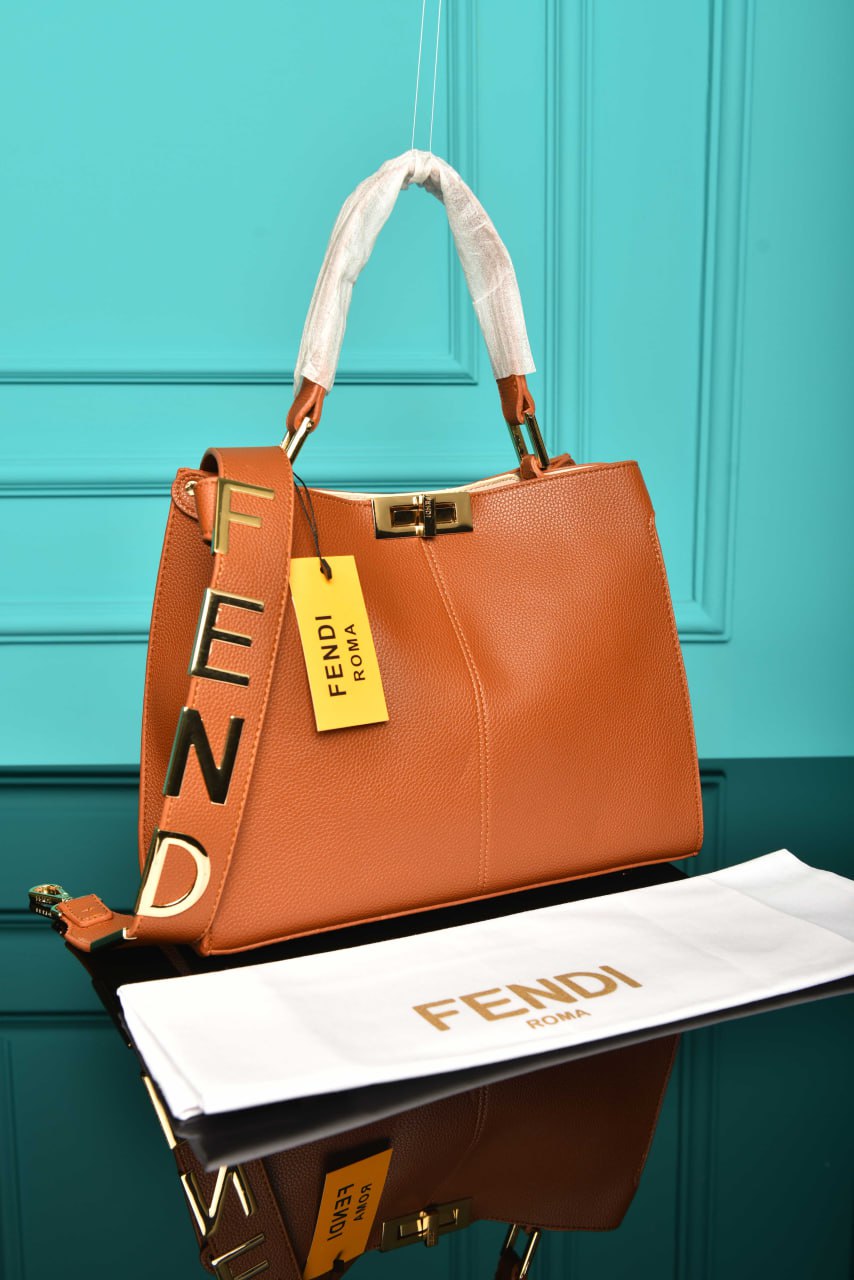 FD - Peekaboo Soft Medium