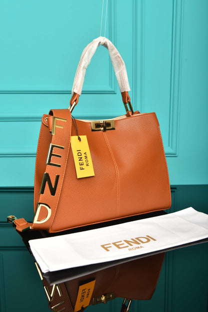 FD - Peekaboo Soft Medium