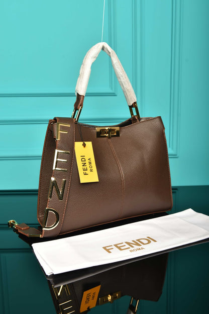FD - Peekaboo Soft Medium