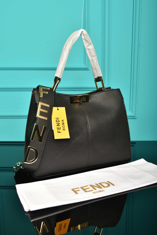 FD - Peekaboo Soft Medium