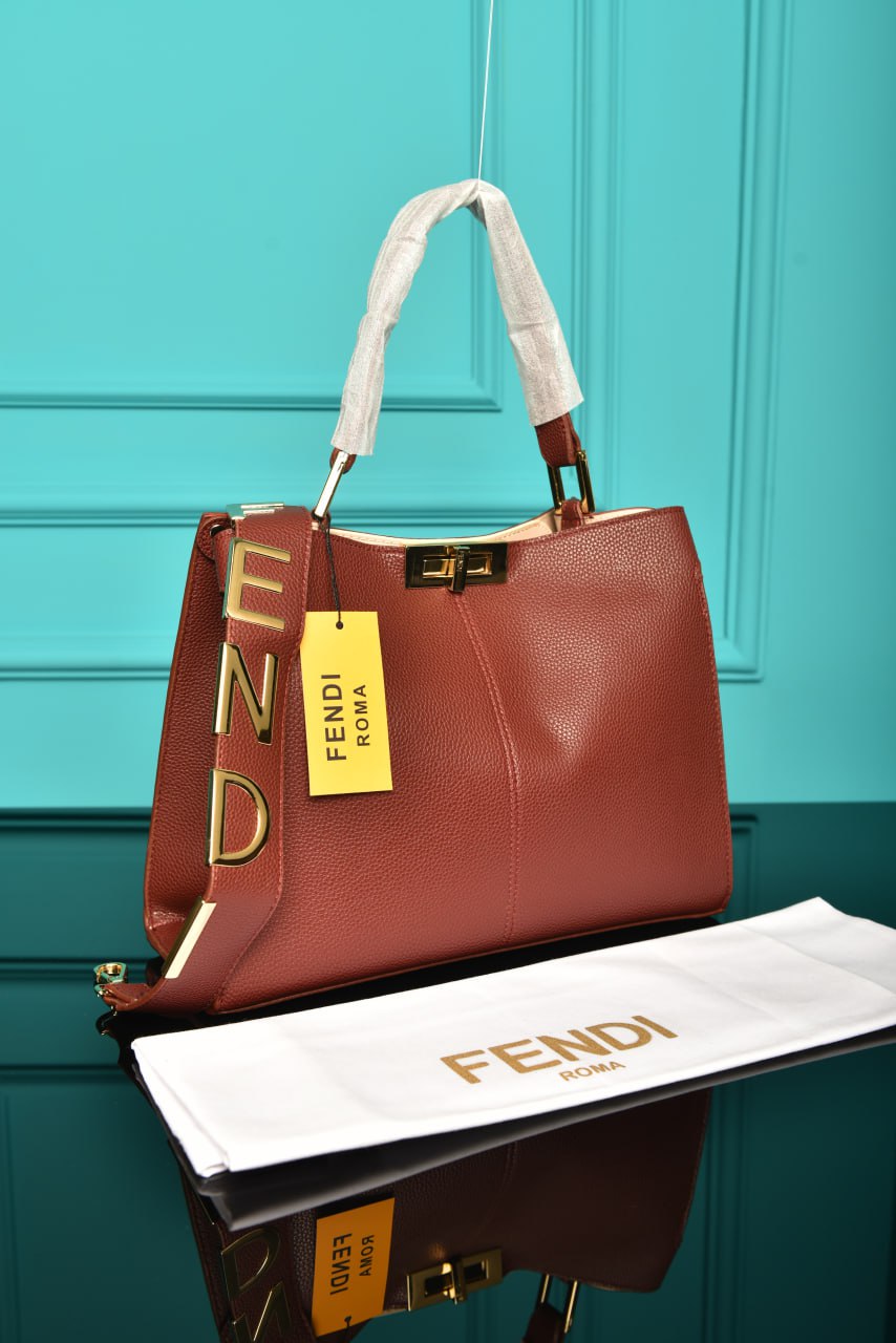 FD - Peekaboo Soft Medium