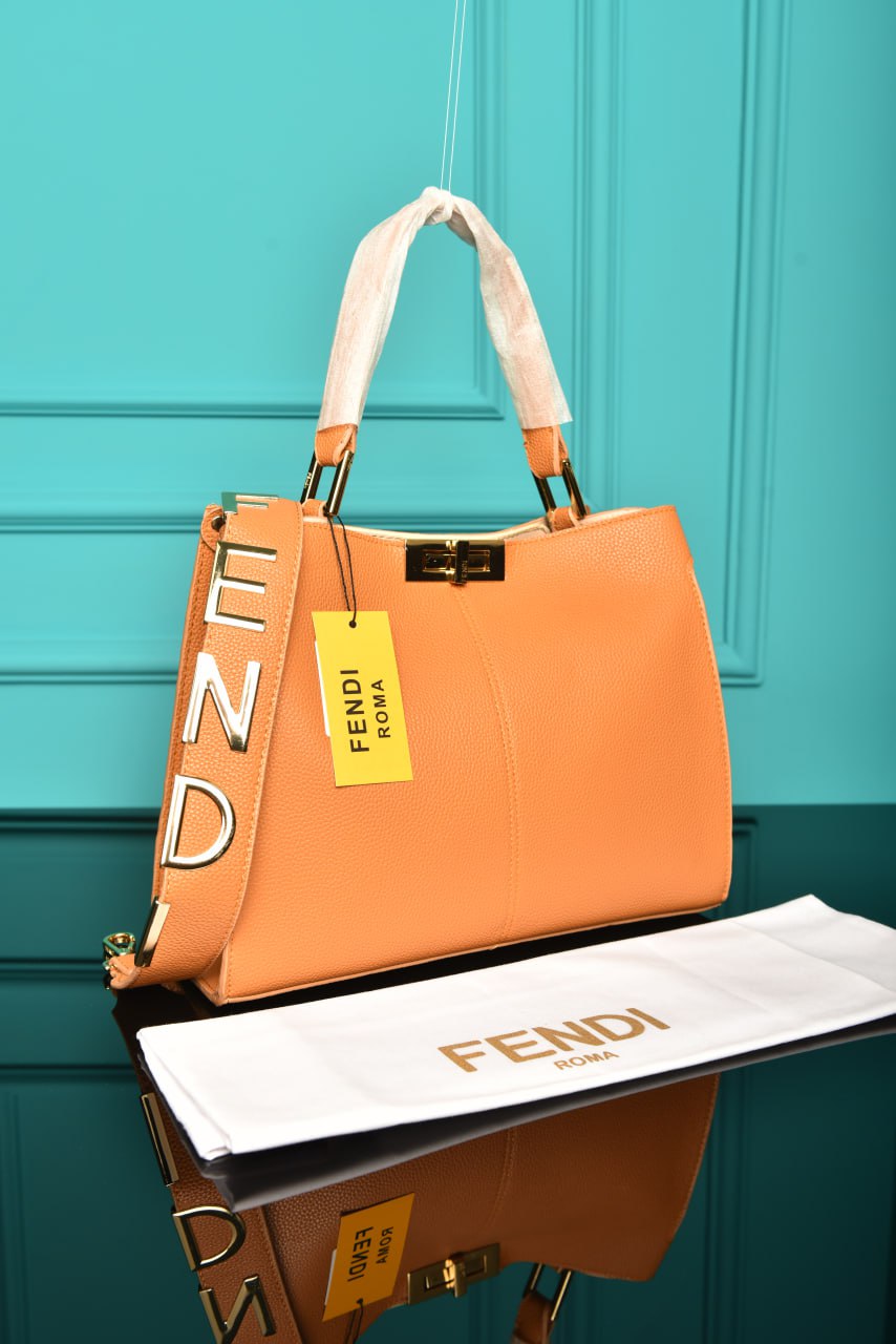 FD - Peekaboo Soft Medium