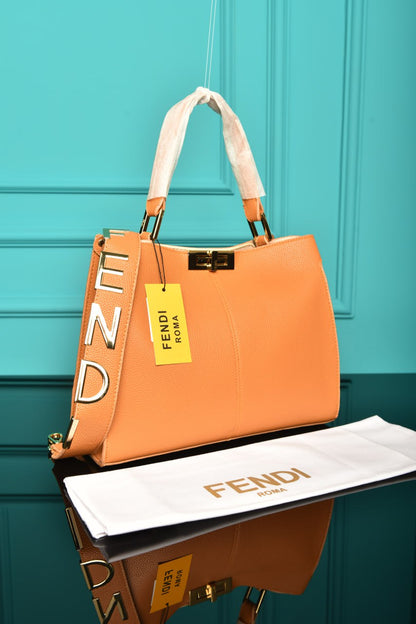 FD - Peekaboo Soft Medium