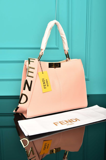 FD - Peekaboo Soft Medium
