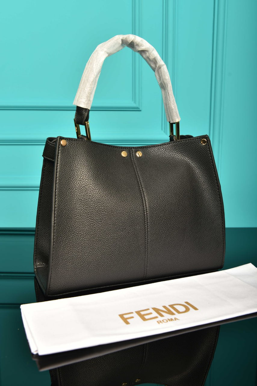 FD - Peekaboo Soft Medium