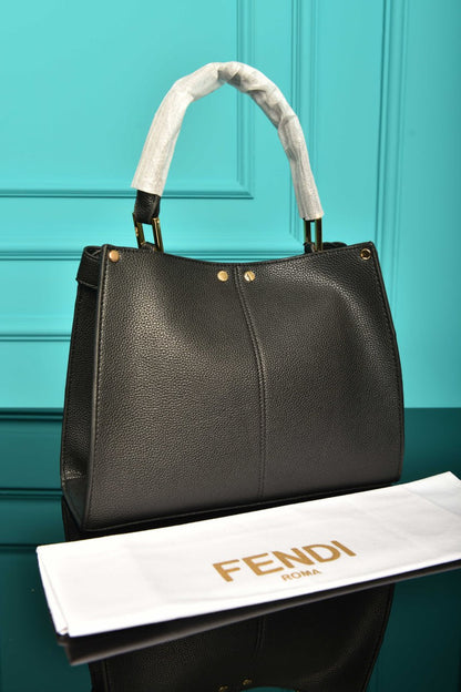 FD - Peekaboo Soft Medium