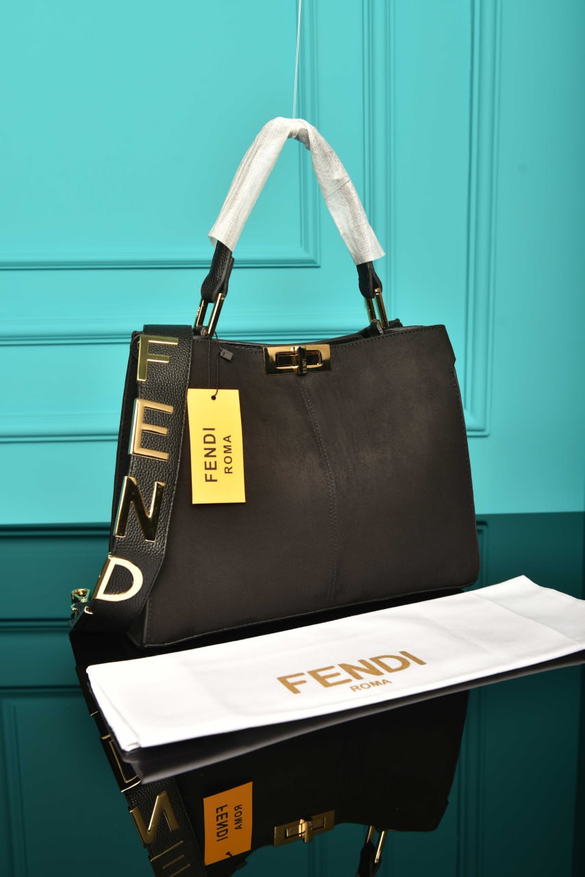 FD - Peekaboo Soft Medium