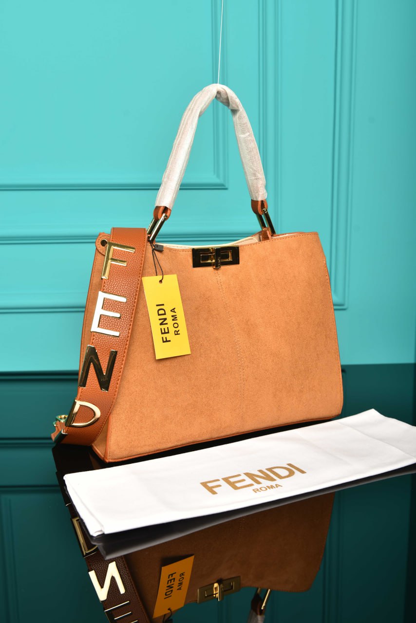 FD - Peekaboo Soft Medium