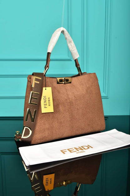 FD - Peekaboo Soft Medium