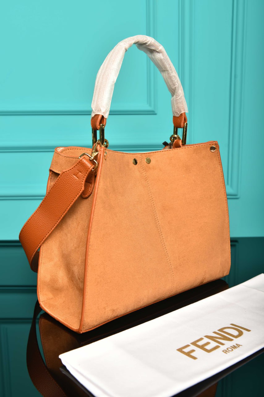 FD - Peekaboo Soft Medium