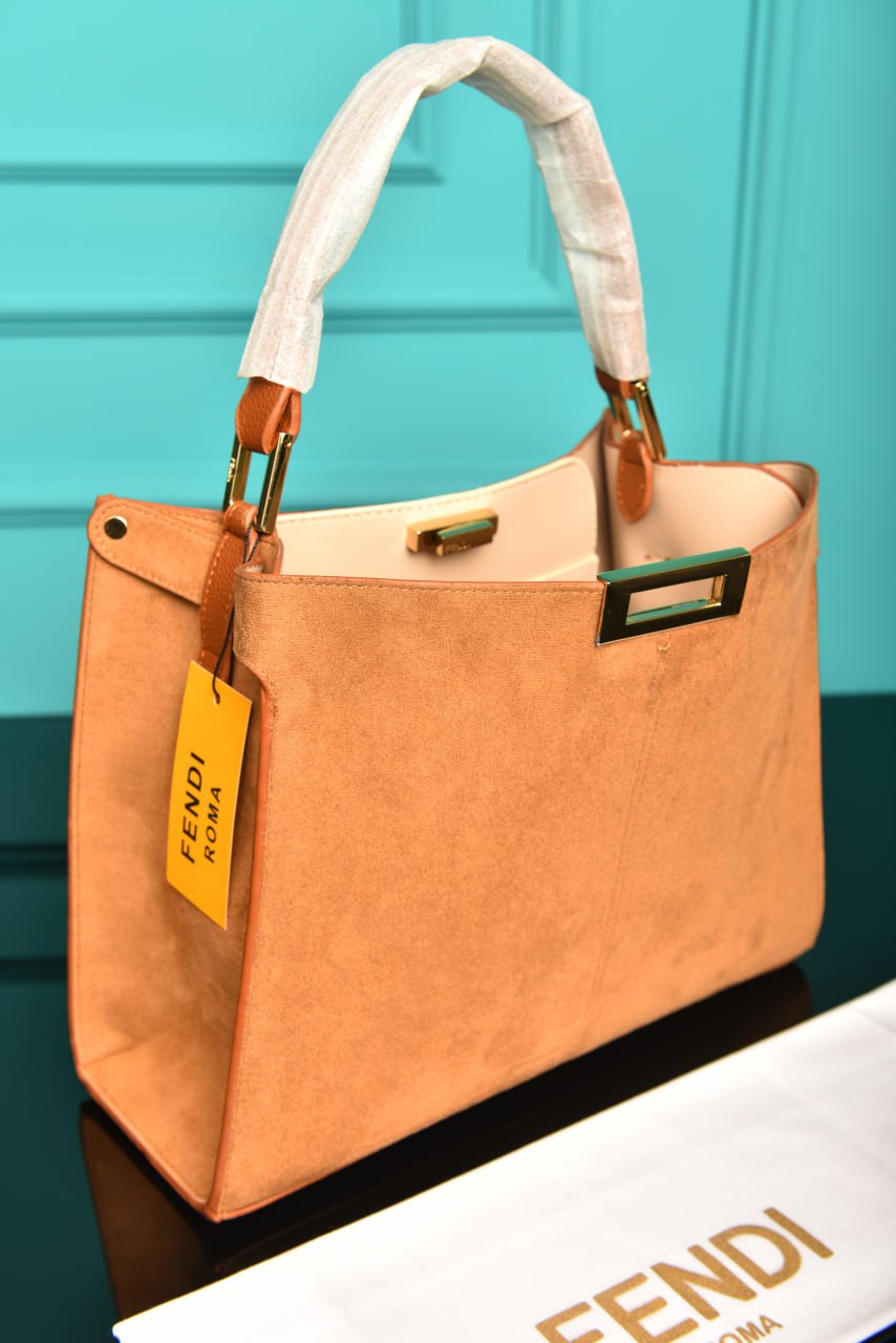 FD - Peekaboo Soft Medium