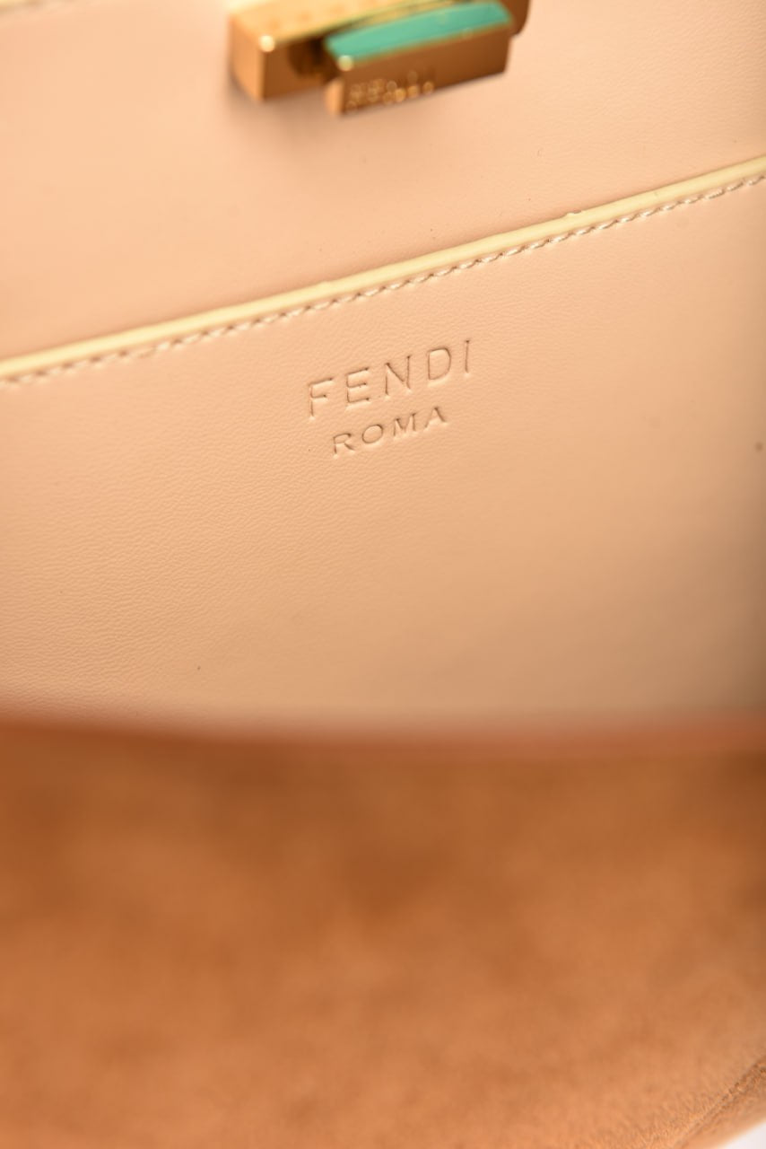 FD - Peekaboo Soft Medium