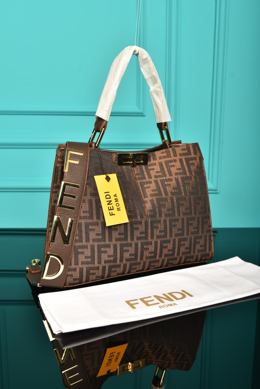 FD - Peekaboo Soft Medium