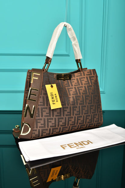 FD - Peekaboo Soft Medium