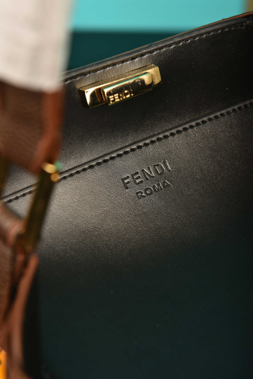 FD - Peekaboo Soft Medium