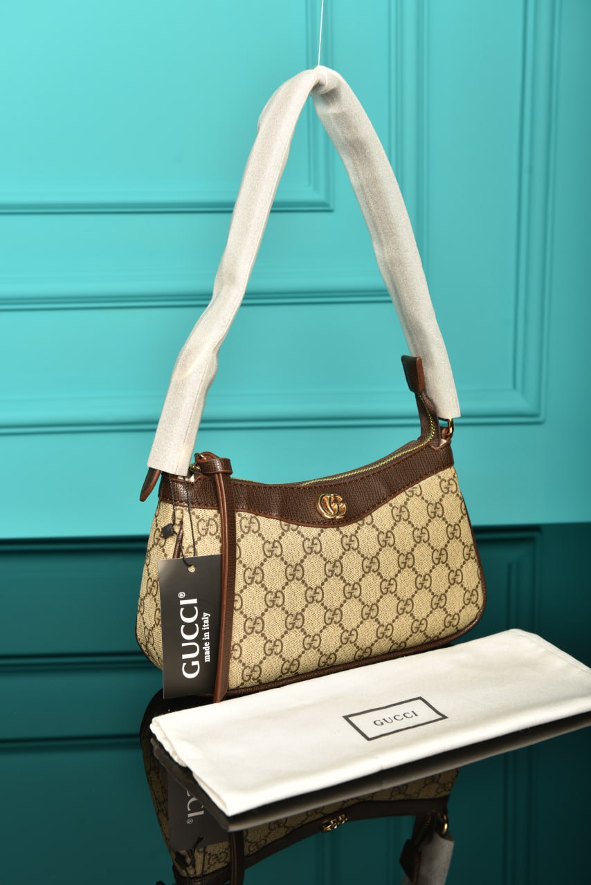 GCC - Ophidia Small Handbag