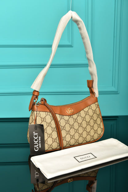 GCC - Ophidia Small Handbag