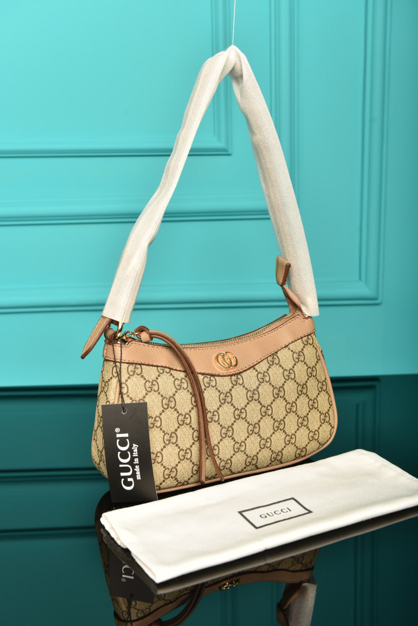 GCC - Ophidia Small Handbag
